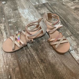 Girls’ Sandals